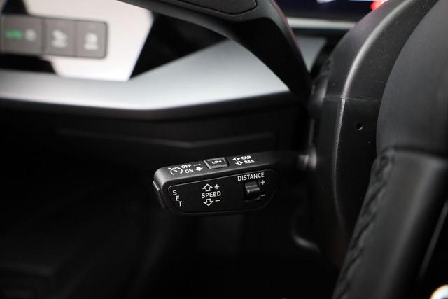 Audi A3 Sportback TFSI 110 kW S line 35 S-tronic S-LINE, AHK, Matrix, Navi, el. Klappe, Kamera, Winter, 3 J.-Garantie 