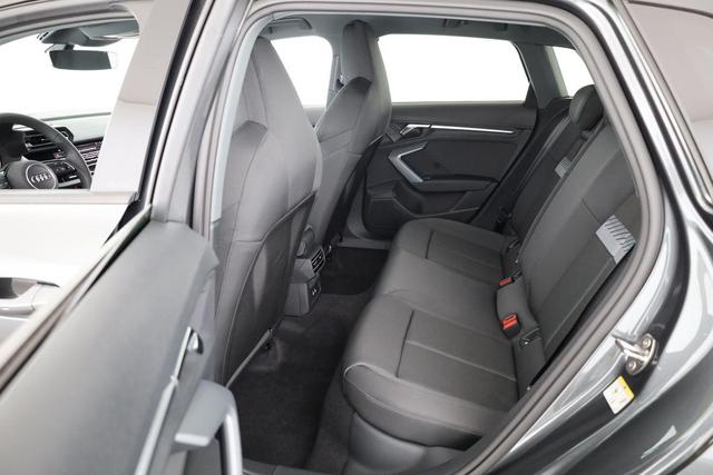 Audi A3 Sportback TFSI 110 kW S line 35 S-tronic S-LINE, AHK, Matrix, Navi, el. Klappe, Kamera, Winter, 3 J.-Garantie 