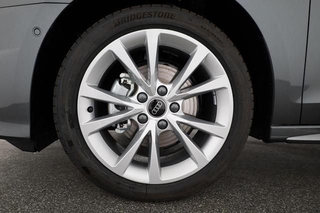 Audi A3 Sportback TFSI 110 kW S line 35 S-tronic S-LINE, AHK, Matrix, Navi, el. Klappe, Kamera, Winter, 3 J.-Garantie 