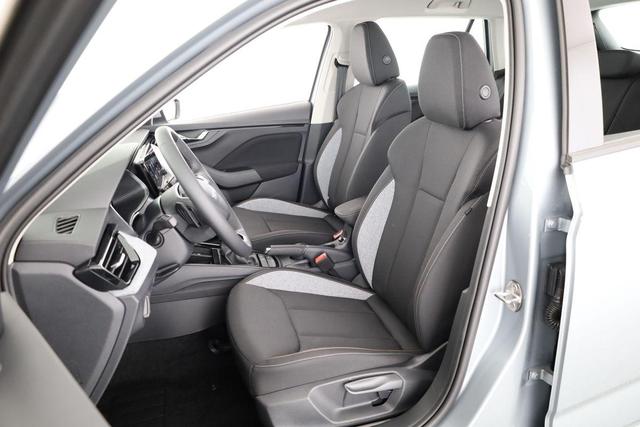 Skoda Kamiq Selection 1.5 TSI DSG Selection, AHK, LED, Kamera, Ladeboden, 16-Zoll, 4 J.-Garantie 
