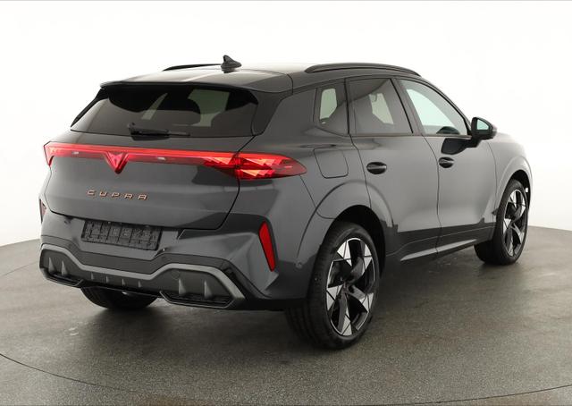 Cupra Terramar - 1.5 eTSI 110 kW DSG, Pano, AHK, Matrix, Navi, HuD, el. Klappe, 20-Zoll