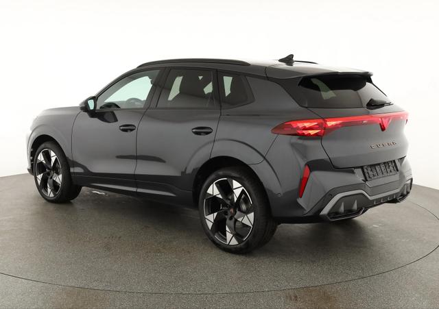 Cupra Terramar 1.5 eTSI 110 kW DSG, Pano, AHK, Matrix, Navi, HuD, el. Klappe, 20-Zoll 