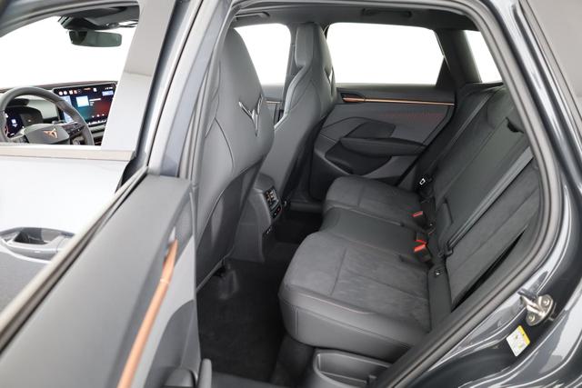 Cupra Terramar 1.5 eTSI 110 kW DSG, Pano, AHK, Matrix, Navi, HuD, el. Klappe, 20-Zoll 