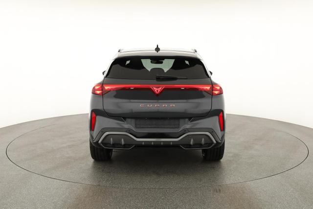 Cupra Terramar 1.5 eTSI 110 kW DSG, Pano, AHK, Matrix, Navi, HuD, el. Klappe, 20-Zoll 