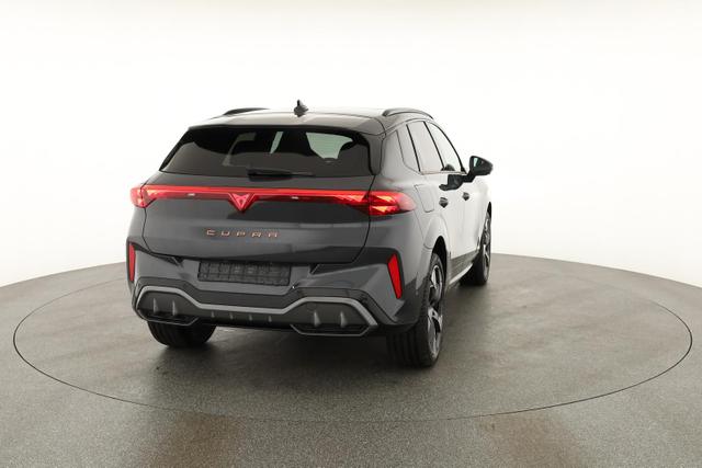 Cupra Terramar 1.5 eTSI 110 kW DSG, Pano, AHK, Matrix, Navi, HuD, el. Klappe, 20-Zoll 