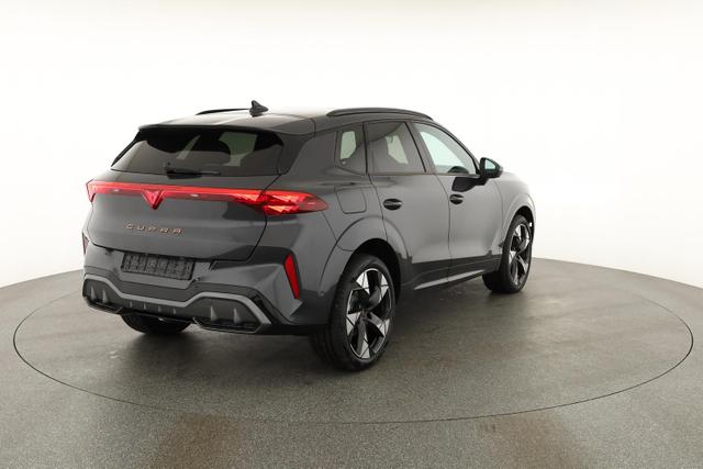 Cupra Terramar 1.5 eTSI 110 kW DSG, Pano, AHK, Matrix, Navi, HuD, el. Klappe, 20-Zoll 