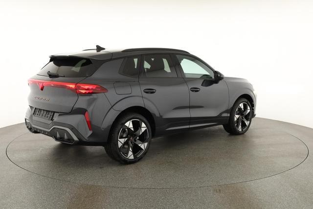 Cupra Terramar 1.5 eTSI 110 kW DSG, Pano, AHK, Matrix, Navi, HuD, el. Klappe, 20-Zoll 