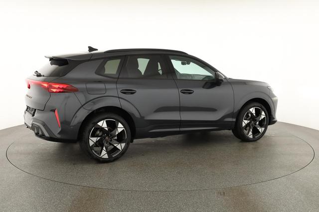 Cupra Terramar 1.5 eTSI 110 kW DSG, Pano, AHK, Matrix, Navi, HuD, el. Klappe, 20-Zoll 