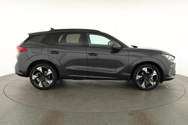 Cupra Terramar 1.5 eTSI 110 kW DSG, Pano, AHK, Matrix, Navi, HuD, el. Klappe, 20-Zoll 