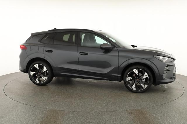 Cupra Terramar 1.5 eTSI 110 kW DSG, Pano, AHK, Matrix, Navi, HuD, el. Klappe, 20-Zoll 