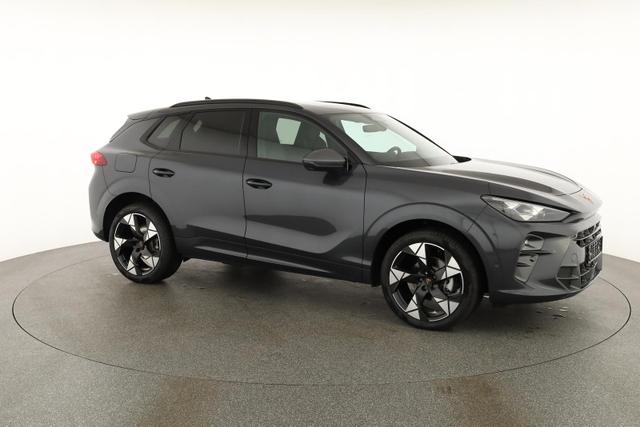 Cupra Terramar 1.5 eTSI 110 kW DSG, Pano, AHK, Matrix, Navi, HuD, el. Klappe, 20-Zoll 