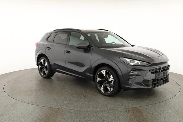 Cupra Terramar 1.5 eTSI 110 kW DSG, Pano, AHK, Matrix, Navi, HuD, el. Klappe, 20-Zoll 