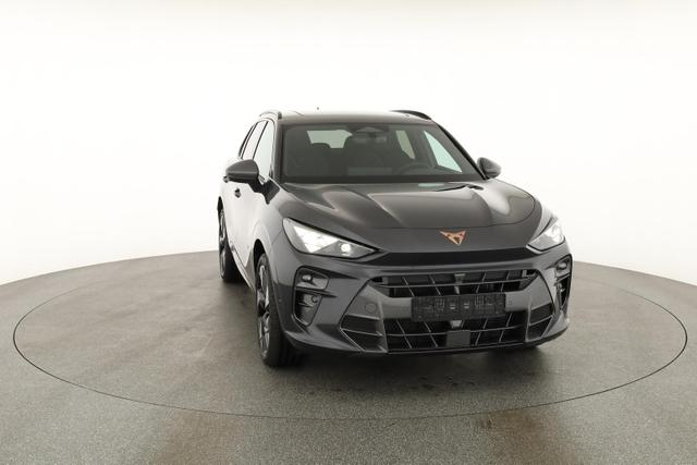 Cupra Terramar 1.5 eTSI 110 kW DSG, Pano, AHK, Matrix, Navi, HuD, el. Klappe, 20-Zoll 