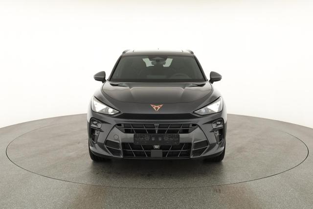 Cupra Terramar 1.5 eTSI 110 kW DSG, Pano, AHK, Matrix, Navi, HuD, el. Klappe, 20-Zoll 