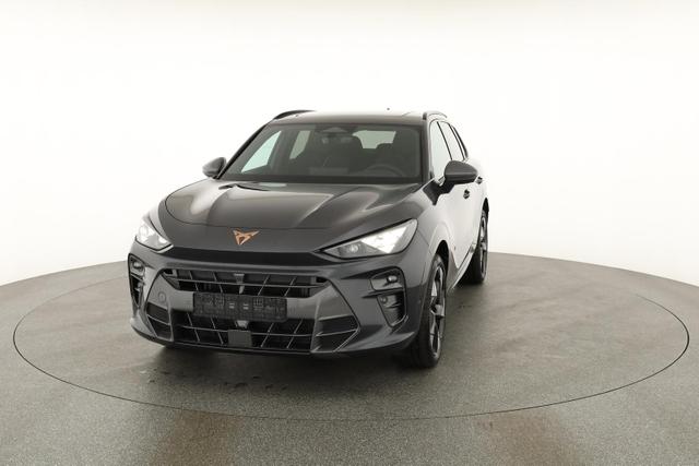 Cupra Terramar 1.5 eTSI 110 kW DSG, Pano, AHK, Matrix, Navi, HuD, el. Klappe, 20-Zoll 