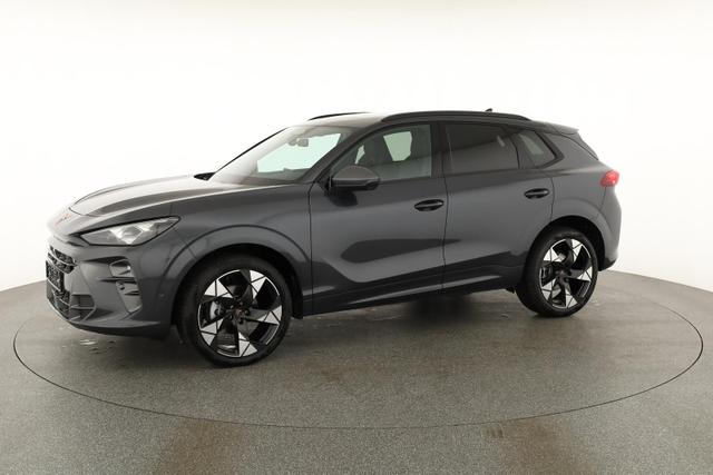 Cupra Terramar 1.5 eTSI 110 kW DSG, Pano, AHK, Matrix, Navi, HuD, el. Klappe, 20-Zoll 