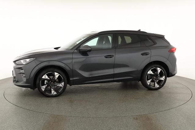 Cupra Terramar 1.5 eTSI 110 kW DSG, Pano, AHK, Matrix, Navi, HuD, el. Klappe, 20-Zoll 