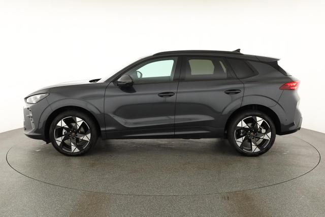 Cupra Terramar 1.5 eTSI 110 kW DSG, Pano, AHK, Matrix, Navi, HuD, el. Klappe, 20-Zoll 