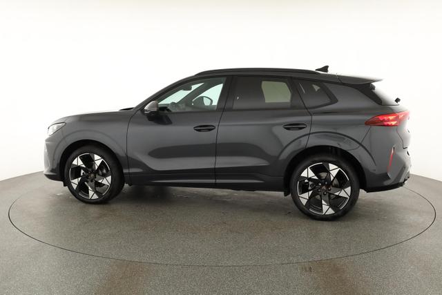 Cupra Terramar 1.5 eTSI 110 kW DSG, Pano, AHK, Matrix, Navi, HuD, el. Klappe, 20-Zoll 