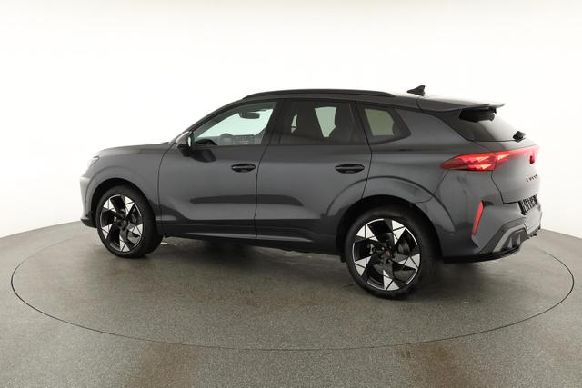 Cupra Terramar 1.5 eTSI 110 kW DSG, Pano, AHK, Matrix, Navi, HuD, el. Klappe, 20-Zoll 
