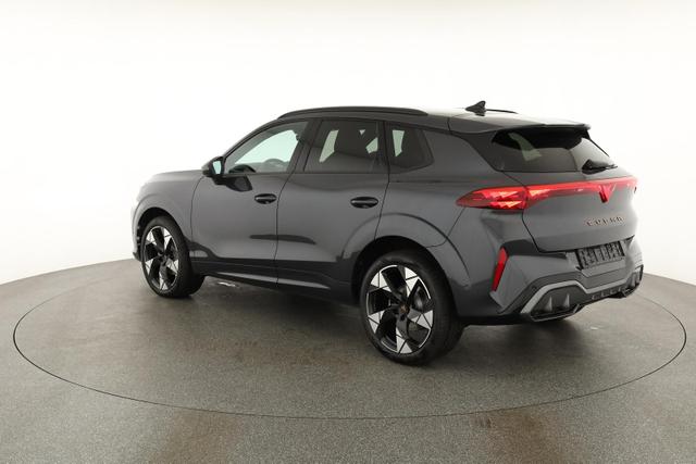 Cupra Terramar 1.5 eTSI 110 kW DSG, Pano, AHK, Matrix, Navi, HuD, el. Klappe, 20-Zoll 