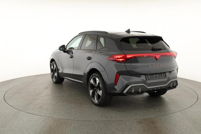 Cupra Terramar 1.5 eTSI 110 kW DSG, Pano, AHK, Matrix, Navi, HuD, el. Klappe, 20-Zoll 