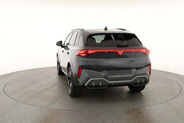 Cupra Terramar 1.5 eTSI 110 kW DSG, Pano, AHK, Matrix, Navi, HuD, el. Klappe, 20-Zoll 
