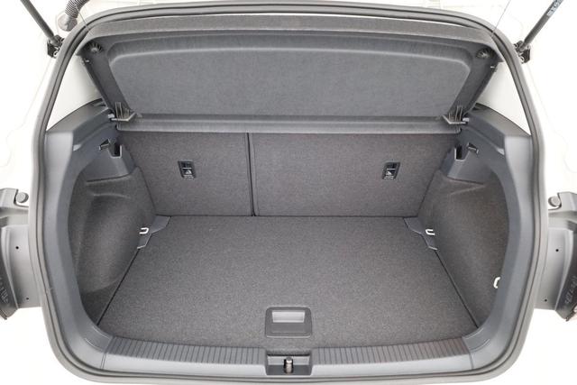 Volkswagen T-Cross 1.0 TSI 85 kW Life DSG Life, AHK, IQ.Light, Kamera, ACC, Side, 17-Zoll 