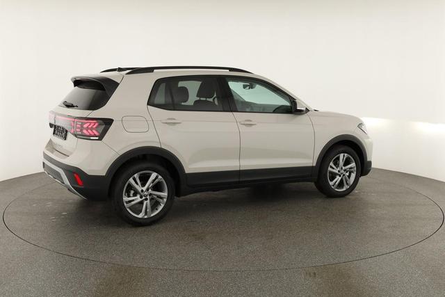 Volkswagen T-Cross 1.0 TSI 85 kW Life DSG Life, AHK, IQ.Light, Kamera, ACC, Side, 17-Zoll 