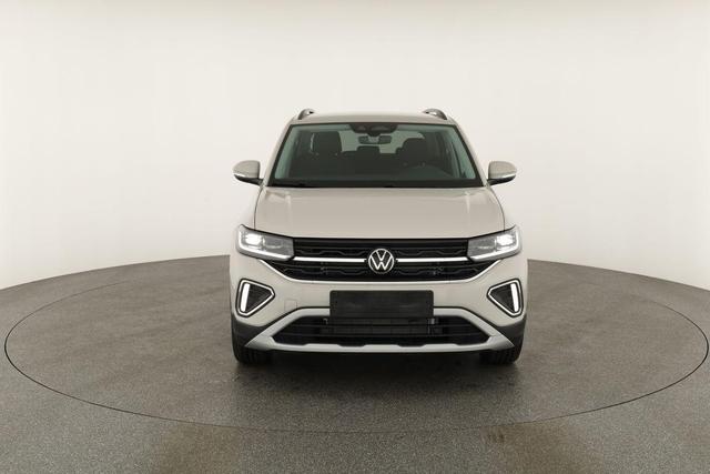 Volkswagen T-Cross 1.0 TSI 85 kW Life DSG Life, AHK, IQ.Light, Kamera, ACC, Side, 17-Zoll 