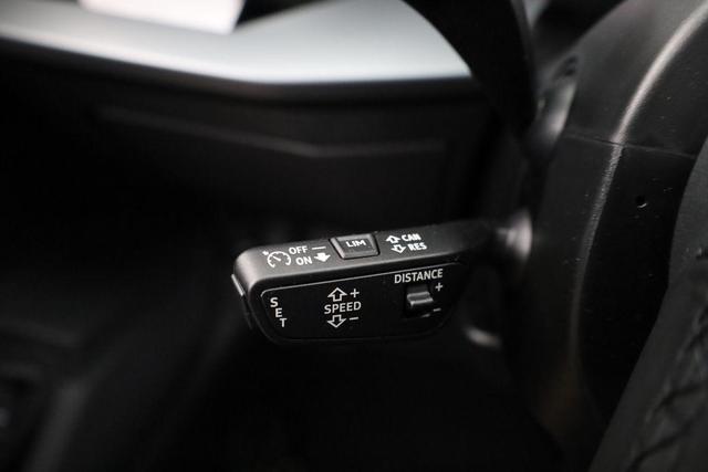 Audi A3 Sportback TFSI 110 kW S line 35 S-tronic S-LINE, AHK, Matrix, Navi, el. Klappe, Kamera, Winter, 3 J.-Garantie 