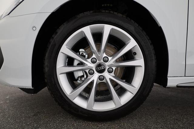 Audi A3 Sportback TFSI 110 kW S line 35 S-tronic S-LINE, AHK, Matrix, Navi, el. Klappe, Kamera, Winter, 3 J.-Garantie 