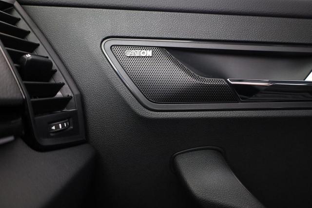 Skoda Karoq Sportline 1.5 TSI DSG Sportline, Navi, CANTON, Matrix, AreaView, Side, Kamera, el. Klappe, FS-beheizbar, 5 J.-Garantie 