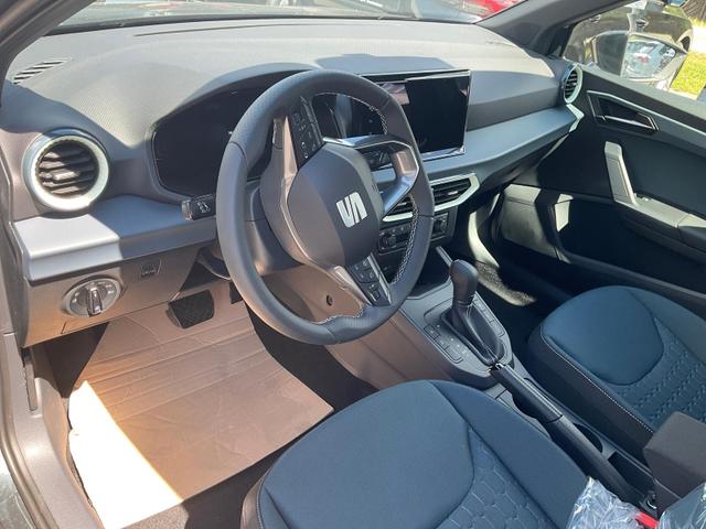 Seat Arona - 1.0 TSI 85 kW Style DSG Style, AHK, Navi, ACC, Kamera, LED