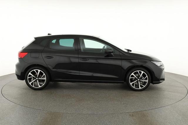 Seat Ibiza 1.5 TSI 110 kW FR DSG FR, Pano, Navi, ACC, Kamera, LED, 17-Zoll 