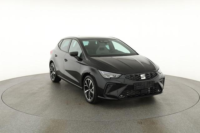 Seat Ibiza 1.5 TSI 110 kW FR DSG FR, Pano, Navi, ACC, Kamera, LED, 17-Zoll 