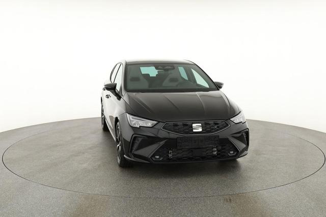 Seat Ibiza 1.5 TSI 110 kW FR DSG FR, Pano, Navi, ACC, Kamera, LED, 17-Zoll 