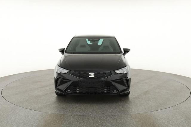 Seat Ibiza 1.5 TSI 110 kW FR DSG FR, Pano, Navi, ACC, Kamera, LED, 17-Zoll 