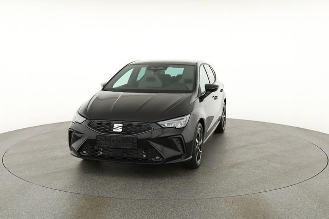Seat Ibiza 1.5 TSI 110 kW FR DSG FR, Pano, Navi, ACC, Kamera, LED, 17-Zoll 