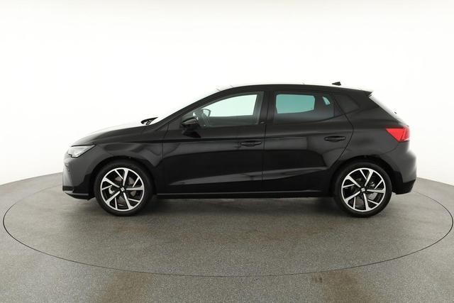 Seat Ibiza 1.5 TSI 110 kW FR DSG FR, Pano, Navi, ACC, Kamera, LED, 17-Zoll 