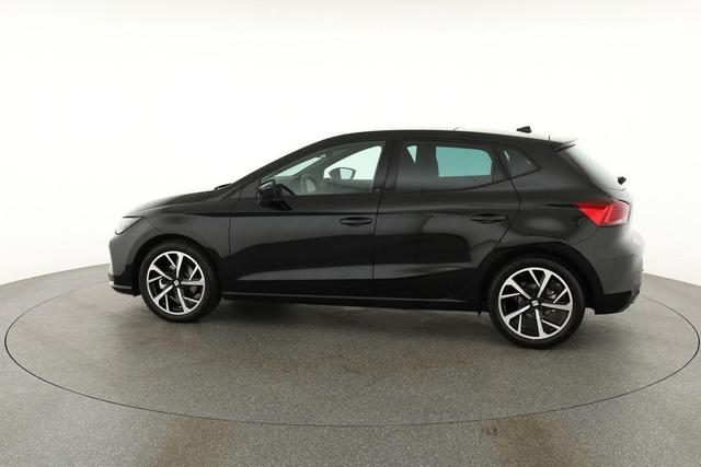 Seat Ibiza 1.5 TSI 110 kW FR DSG FR, Pano, Navi, ACC, Kamera, LED, 17-Zoll 
