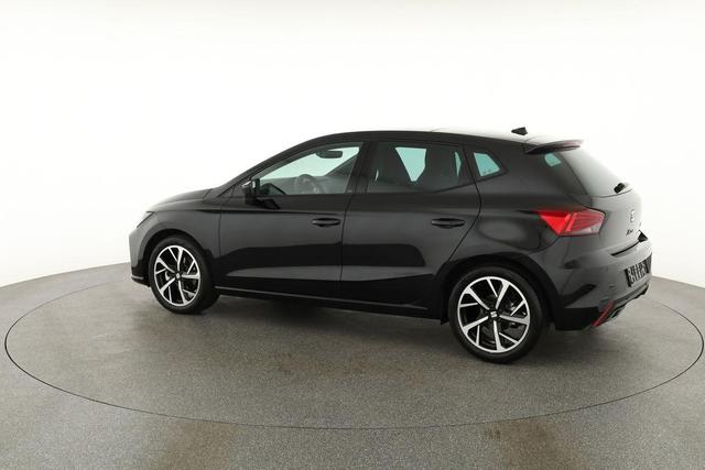 Seat Ibiza 1.5 TSI 110 kW FR DSG FR, Pano, Navi, ACC, Kamera, LED, 17-Zoll 