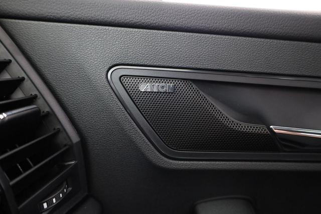Skoda Karoq Sportline 1.5 TSI DSG Sportline, Pano, AHK, Navi, CANTON, Matrix, AreaView, Side, Kamera, el. Klappe, FS-beheizbar, 5 J.-Garantie 