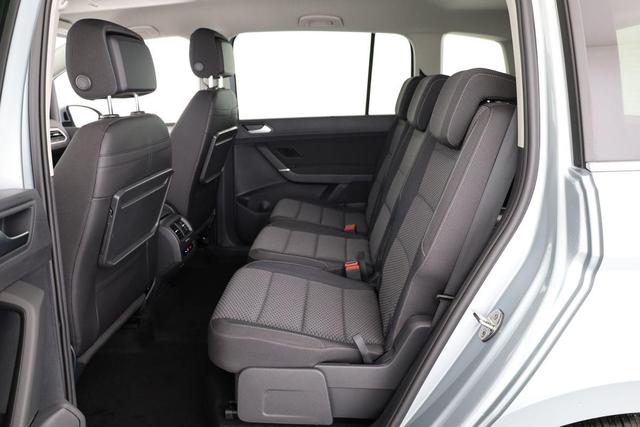 Volkswagen Touran Comfortline BMT/Start-Stopp 1.5 TSI DSG Comfortline, AHK, Navi, Side, Kamera, easyOpen, 17-Zoll, sofort, 4. J-Garantie 