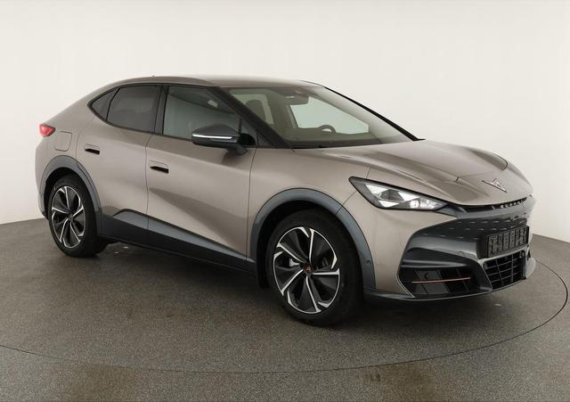 Cupra Tavascan - 250 kW 4Drive VZ VZ, Navi, W&auml;rmepumpe, Kamera, el. Klappe, 20-Zoll, 3 J.-Garantie