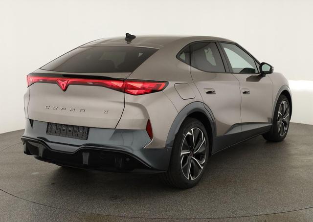 Cupra Tavascan 250 kW 4Drive VZ VZ, Navi, W&auml;rmepumpe, Kamera, el. Klappe, 20-Zoll, 3 J.-Garantie 
