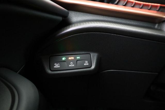 Cupra Tavascan 250 kW 4Drive VZ VZ, Navi, W&auml;rmepumpe, Kamera, el. Klappe, 20-Zoll, 3 J.-Garantie 