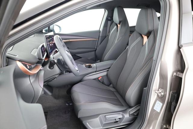 Cupra Tavascan 250 kW 4Drive VZ VZ, Navi, W&auml;rmepumpe, Kamera, el. Klappe, 20-Zoll, 3 J.-Garantie 