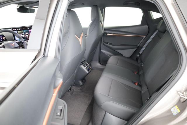 Cupra Tavascan 250 kW 4Drive VZ VZ, Navi, W&auml;rmepumpe, Kamera, el. Klappe, 20-Zoll, 3 J.-Garantie 