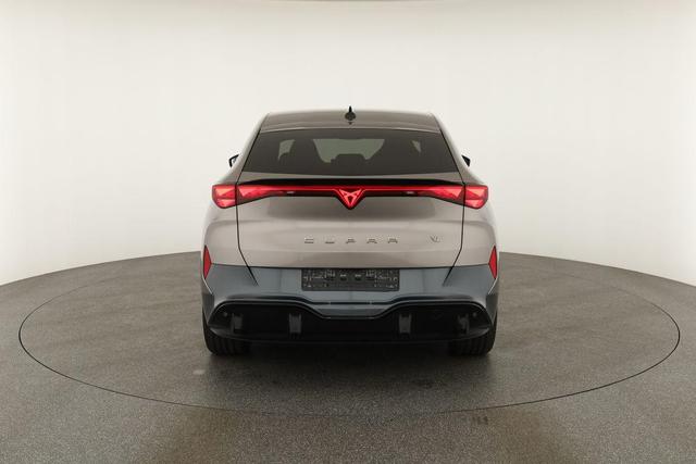 Cupra Tavascan 250 kW 4Drive VZ VZ, Navi, W&auml;rmepumpe, Kamera, el. Klappe, 20-Zoll, 3 J.-Garantie 